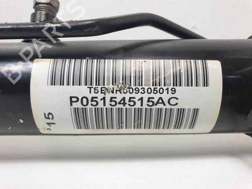 Steering rack JEEP COMPASS (MK49) 2.2 CRD | BP25121433M22 - Image 3