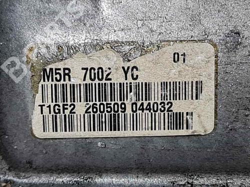 Gearbox FORD FOCUS II Turnier (DA_, FFS, DS) 1.6 TDCi | BP7556469M3