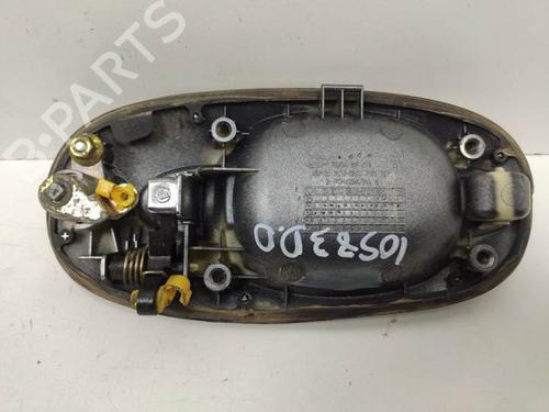 Front right exterior door handle KIA CARNIVAL II (GQ) 2.9 CRDi | BP11429539C129 