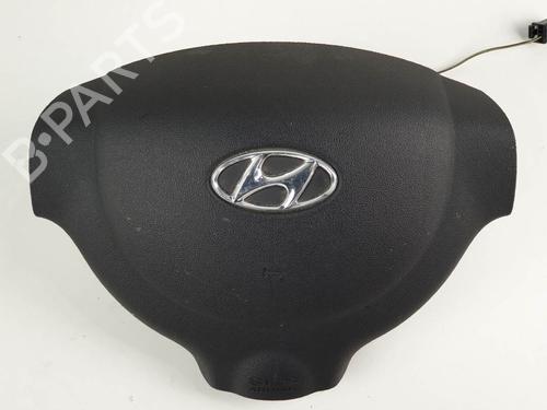 Used Driver airbag Driver airbag HYUNDAI i10 I (PA) 1.1 (67 hp) 6841720 6841720