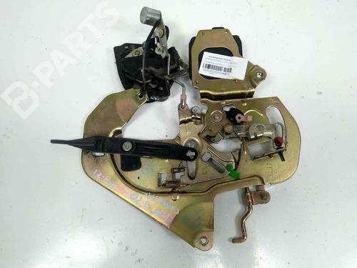 Used Rear left lock KIA CARNIVAL II (GQ) 2.9 CRDi (144 hp) 8260616