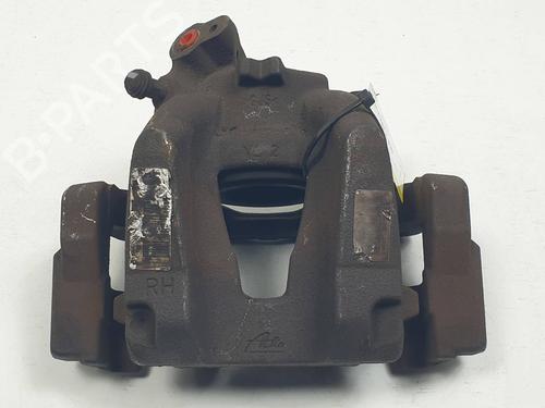 Used Right front brake caliper Right front brake caliper CITROËN C4 Grand Picasso II (DA_, DE_) 1.2 THP 130 (130 hp) 30959133 30959133