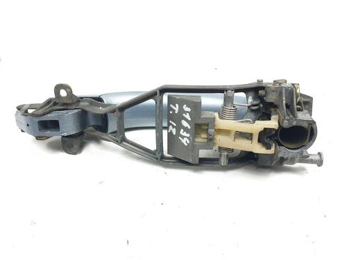 Rear left exterior door handle VW TOUAREG (7LA, 7L6, 7L7) 2.5 R5 TDI | BP29850004C130