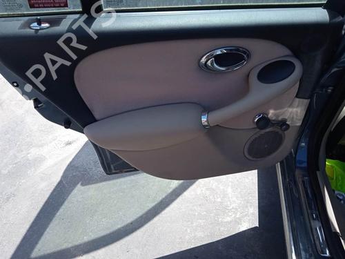 Left taillight ROVER 75 (RJ) 2.0 CDTi | BP10528253C34  - Image 13