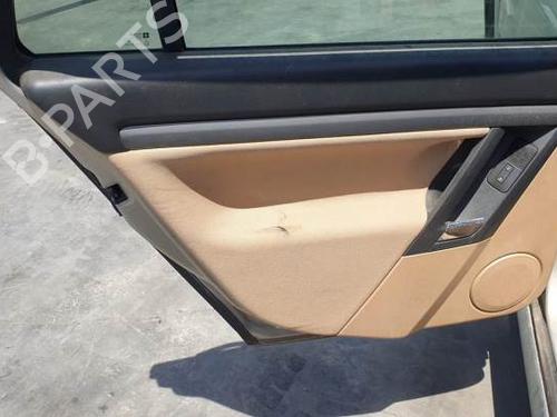 Front right window mechanism OPEL VECTRA C Estate (Z02) 1.9 CDTI (F35) | BP18029194C23 