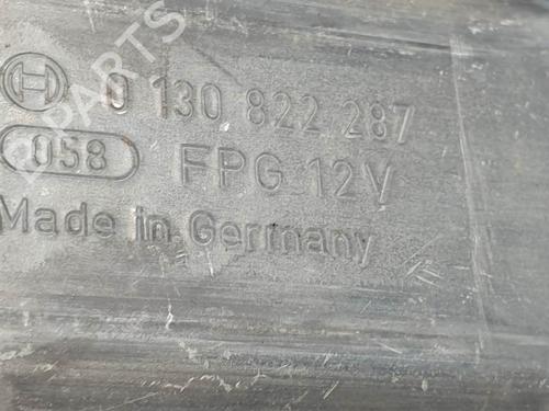 Front left window mechanism FORD S-MAX (WA6) 2.0 TDCi | BP28059642C22 - Image 4