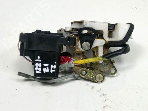 Rear left lock ROVER 45 I Saloon (RT) 1.6 | BP8260643C100 