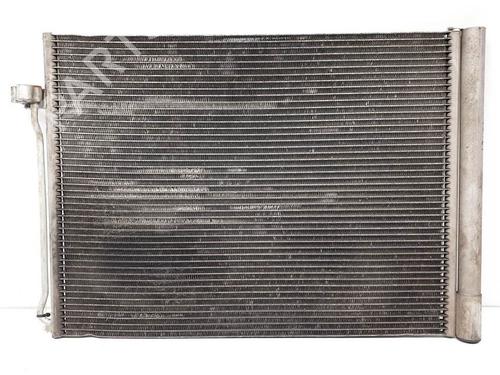Used AC radiator AC radiator BMW X6 (E71, E72) xDrive 35 d (286 hp) 16197696 16197696