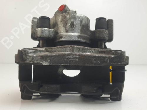 Left front brake caliper RENAULT LAGUNA III (BT0/1) 2.0 dCi (BT07, BT0J, BT14, BT1A, BT1S) | BP24934248M105  - Image 8