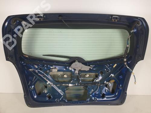 Tailgate TOYOTA COROLLA Verso (ZER_, ZZE12_, R1_) 2.2 D-4D (AUR10_, AUR10R) | BP10923992C6 