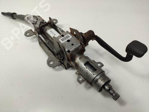 Used Steering column Steering column JEEP WRANGLER III (JK) 2.8 CRD (200 hp) 9163721 9163721