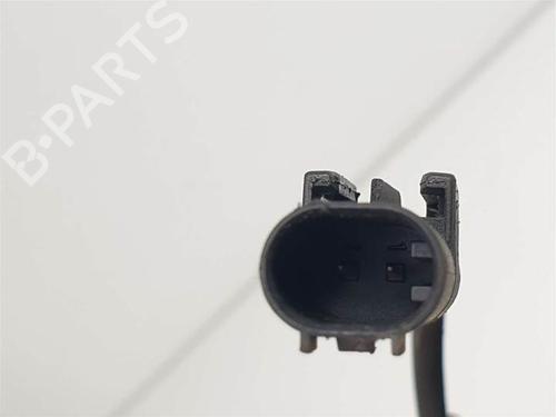 Left rear steering knuckle MERCEDES-BENZ R-CLASS (W251, V251) R 350 CDI 4-matic (251.022, 251.122) | BP10657954M27 