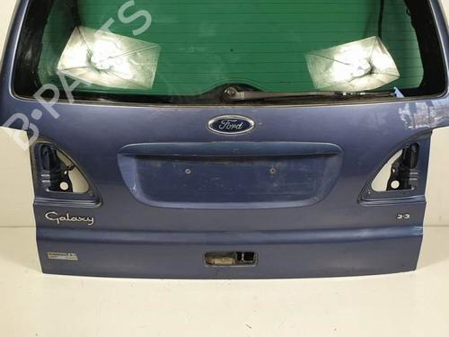 Tailgate FORD GALAXY I (WGR)  | BP17031403C6 