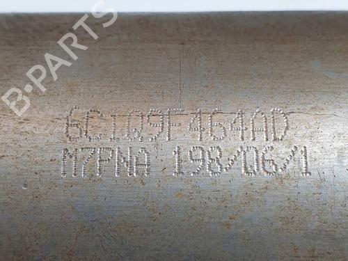 Egr PEUGEOT BOXER Van 2.2 HDi 120 | BP29850102M69