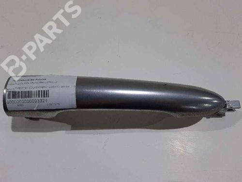 Used Front right exterior door handle Front right exterior door handle RENAULT MEGANE II Coupé-Cabriolet (EM0/1_) 1.6 16V (112 hp) 6862509 6862509