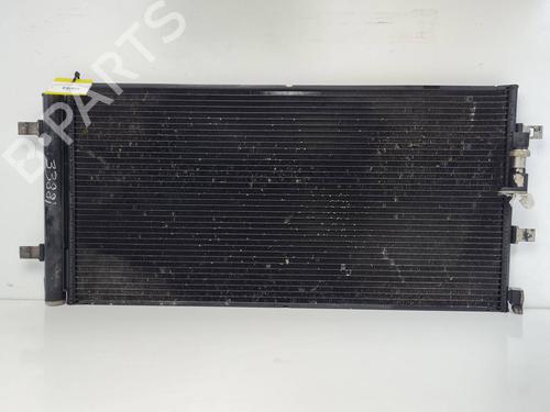 Used AC radiator AC radiator 36488119 36488119