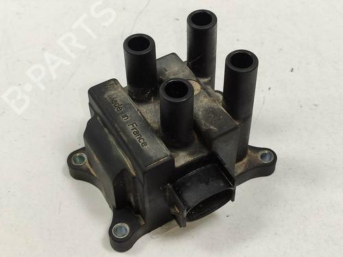 Used Ignition coil Ignition coil FORD FOCUS I Turnier (DNW) 1.6 16V (100 hp) 9291902 9291902
