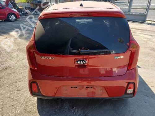 Electronic module KIA PICANTO II (TA) 1.0 | BP8068542M83 - Image 9