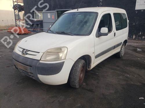 Used Parts PEUGEOT PARTNER MPV (5_, G_) 1.6 HDi 75 2436140