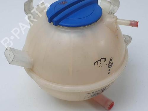 Used Expansion tank AUDI A3 Convertible (8P7) 1.9 TDI (105 hp) 24989779