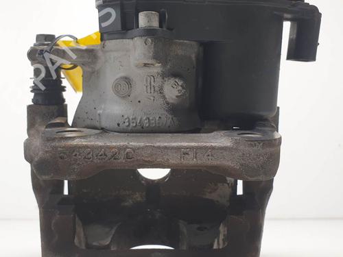 Left rear brake caliper MERCEDES-BENZ E-CLASS (W213) E 220 d (213.004) | BP40174911M107 - Image 2