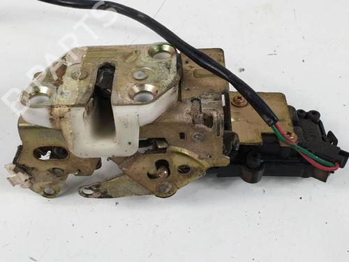 Høyre bak lås MAZDA DEMIO (DW) 1.3 16V (DW3W, DW19) (63 hp) 6944234
