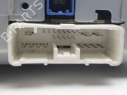 Electronic module MAZDA 3 (BM, BN) 2.2 D | BP29245973M83 - Image 4