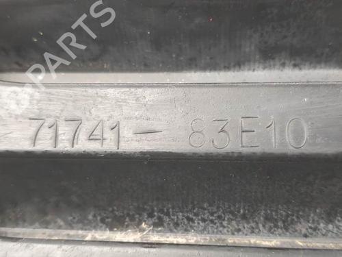 Grill SUZUKI WAGON R+ (MA) 1.3 (RB413) | BP25139664C40 - Image 5