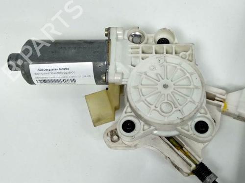 Front left window mechanism MERCEDES-BENZ CLK Convertible (A209) CLK 320 (209.465) | BP8404911C22 