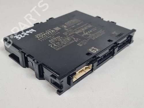 Used Electronic module Electronic module LEXUS NX (_Z1_) 300h AWD (AYZ15) (200 hp) 34517006 34517006