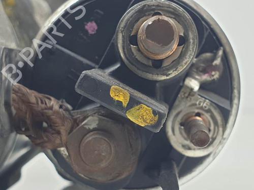 Starter RENAULT MEGANE II (BM0/1_, CM0/1_) 1.6 16V | BP28060363M8 