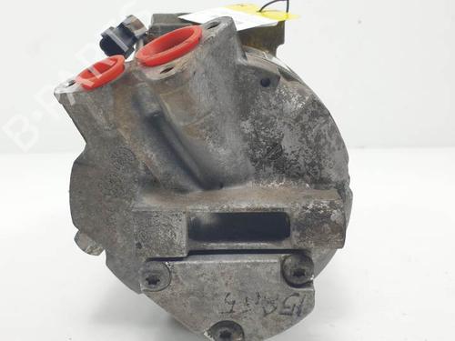 AC compressor NISSAN X-TRAIL II (T31) 2.0 dCi | BP27171688M34 