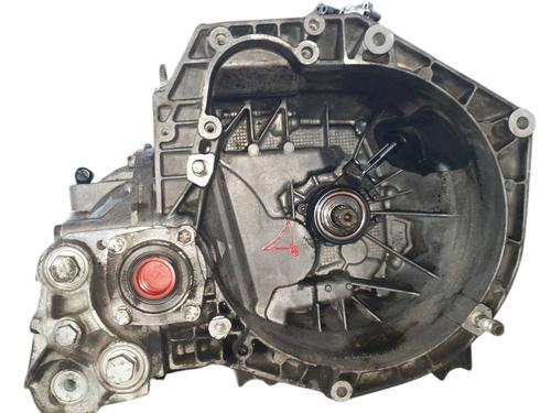 Used Gearbox Gearbox FIAT BRAVO II (198_) 1.9 D Multijet (198AXC1B) (150 hp) 40175514 40175514