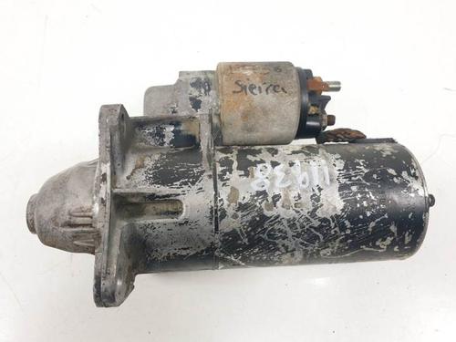 Starter FORD SIERRA II Hatchback (GBC, GBG) 2.0 i | BP13741620M8 