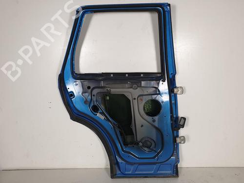 Left rear door LAND ROVER RANGE ROVER SPORT I (L320) 2.7 D 4x4 | BP6893229C4 