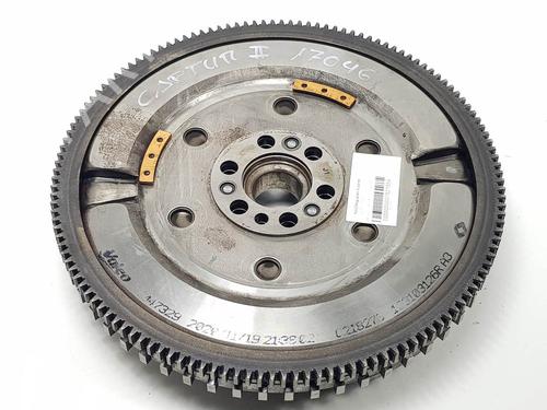 Flywheel RENAULT CAPTUR II (HF_) TCe 90 (HFM6) | BP24990347M101 - Image 6