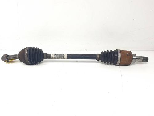 Used Left front driveshaft Left front driveshaft CITROËN C3 II (SC_) 1.4 VTi 95 (95 hp) 39744612 39744612