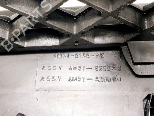 Grille FORD FOCUS II (DA_, HCP, DP) 1.8 TDCi | BP16187187C40 