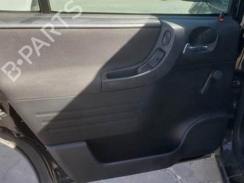 Bakspejl Højre OPEL ZAFIRA A MPV (T98) 2.0 DTI 16V (F75) | BP18018519C27 
