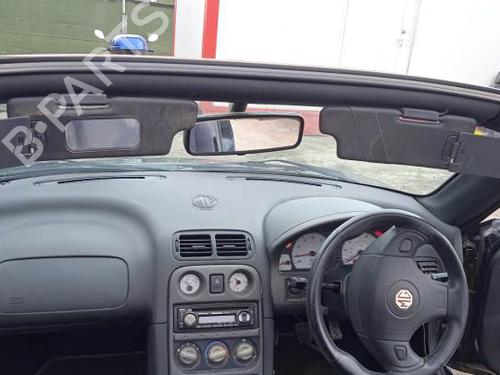 Starter MG MG TF 135 | BP9140583M8 