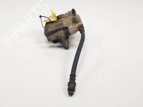 Right rear brake caliper MITSUBISHI OUTLANDER I (CU_W)  | BP13887724M106 