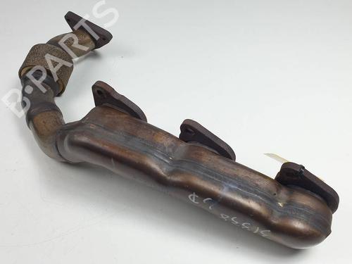 Used Exhaust manifold MERCEDES-BENZ CLS (C219) CLS 320 CDI (219.322) (224 hp) 29474343