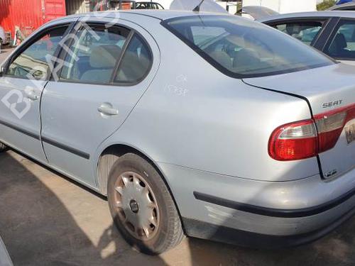 AC compressor SEAT TOLEDO II (1M2) 1.9 TDI | BP22686591M34 