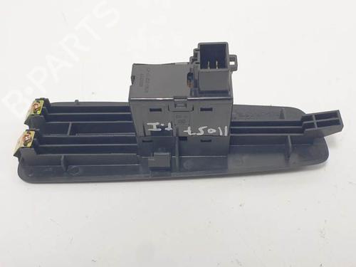 Left rear window switch SSANGYONG REXTON / REXTON II (GAB_) 2.7 Xdi | BP13244450I29 