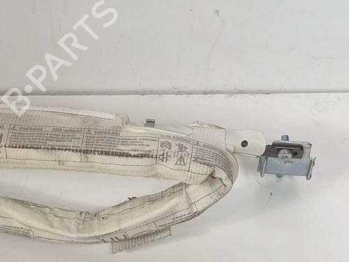 Right curtain airbag LAND ROVER RANGE ROVER SPORT I (L320) 3.6 D 4x4 | BP17733050C12 
