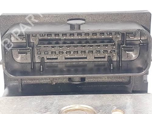 ABS pump FIAT GRANDE PUNTO (199_) 1.4 (199AXB1A) | BP17757031M43 