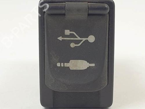 Used Electronic module Electronic module TOYOTA RAV 4 IV (_A4_) 2.5 Hybrid (AVA42_) (197 hp) 25143856 25143856