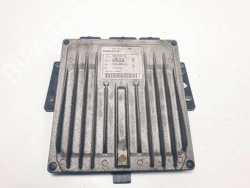 Used Engine control unit (ECU) RENAULT KANGOO (KC0/1_) 1.5 dCi (KC07) (65 hp) 30896362