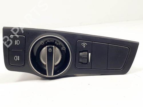 Used Headlight switch Headlight switch HYUNDAI i40 I (VF) 1.7 CRDi (116 hp) 25116603 25116603