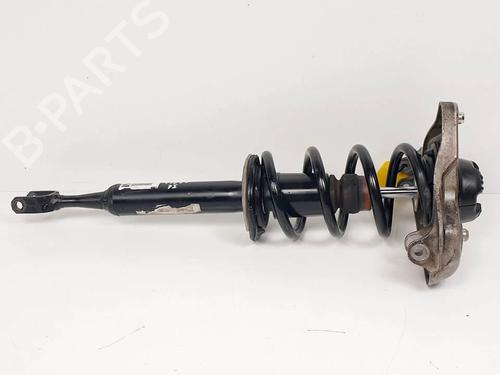 Used Left front shock absorber Left front shock absorber 18642277 18642277